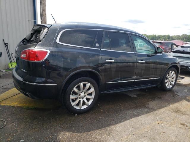 Photo 3 from auction – 2014 BUICK ENCLAVE with VIN 5GAKRCKD3EJ235866