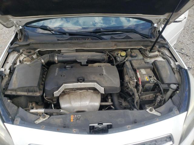 Photo 11 from auction – 2013 CHEVROLET MALIBU 1LT with VIN 1G11C5SA0DF222466