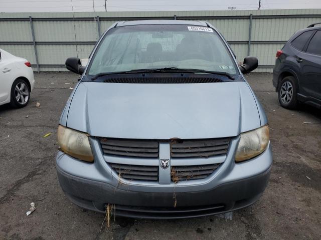 Photo 5 from auction – 2005 DODGE CARAVAN SE with VIN 1D4GP25E45B377939