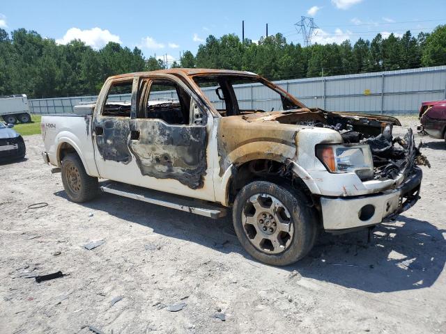 Photo 4 from auction – 2012 FORD F150 SUPER with VIN 1FTFW1EF7CFA66977