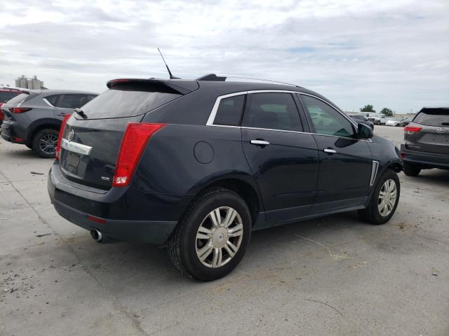 Photo 3 from auction – 2013 CADILLAC SRX LUXURY with VIN 3GYFNCE30DS578088