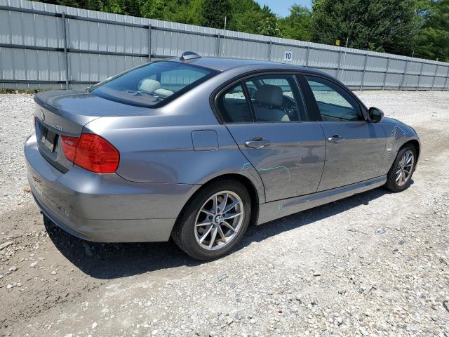 Photo 3 from auction – 2010 BMW 328 XI with VIN WBAPK7C59AA458542