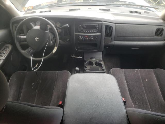 Photo 8 from auction – 2004 DODGE RAM 1500 S with VIN 1D7HU18DX4J156072