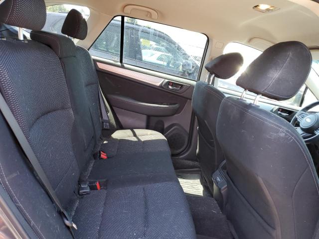 Photo 10 from auction – 2018 SUBARU OUTBACK 2. with VIN 4S4BSACC6J3306470