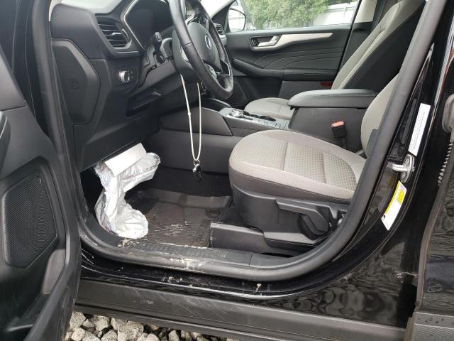 Photo 7 from auction – 2021 FORD ESCAPE SE with VIN 1FMCU9G65MUA28564