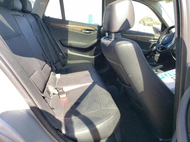 Photo 10 from auction – 2013 BMW X1 XDRIVE2 with VIN WBAVL1C55DVR89803