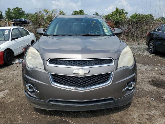 Photo 5 from auction – 2012 CHEVROLET EQUINOX LT with VIN 2GNALPEKXC6125606