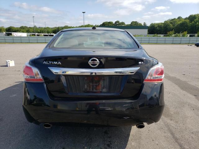 Photo 6 from auction – 2015 NISSAN ALTIMA 2.5 with VIN 1N4AL3AP4FC415408
