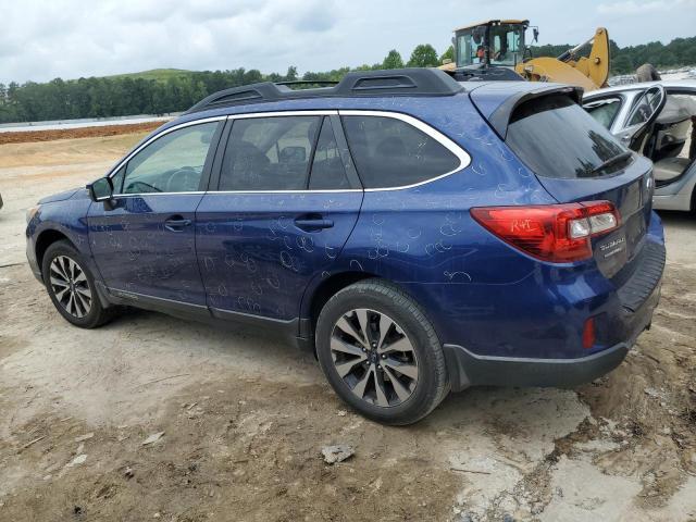 Photo 2 from auction – 2015 SUBARU OUTBACK 2. with VIN 4S4BSBNC7F3300672