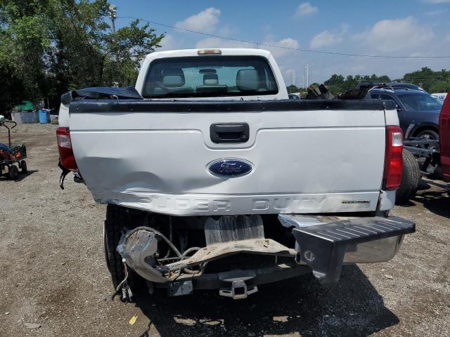 Photo 6 from auction – 2016 FORD F250 SUPER with VIN 1FTBF2B66GEB33847