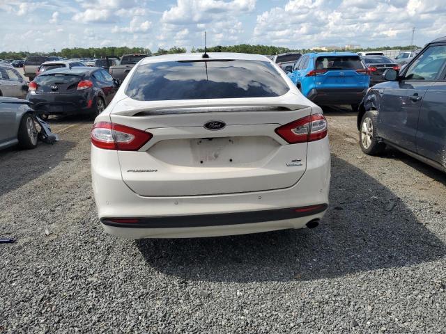 Photo 6 from auction – 2013 FORD FUSION SE with VIN 3FA6P0HR2DR234161