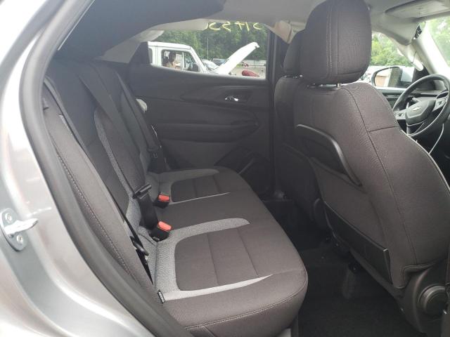 Photo 10 from auction – 2023 CHEVROLET TRAILBLAZE with VIN KL79MRSL7PB174232