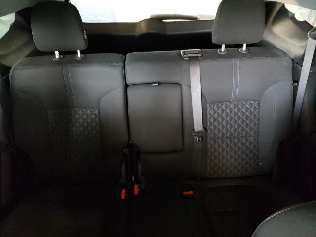 Photo 10 from auction – 2020 CHEVROLET BLAZER 2LT with VIN 3GNKBHRS7LS595598