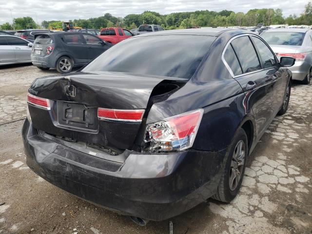 Photo 3 from auction – 2012 HONDA ACCORD with VIN 1HGCP2F43CA083910
