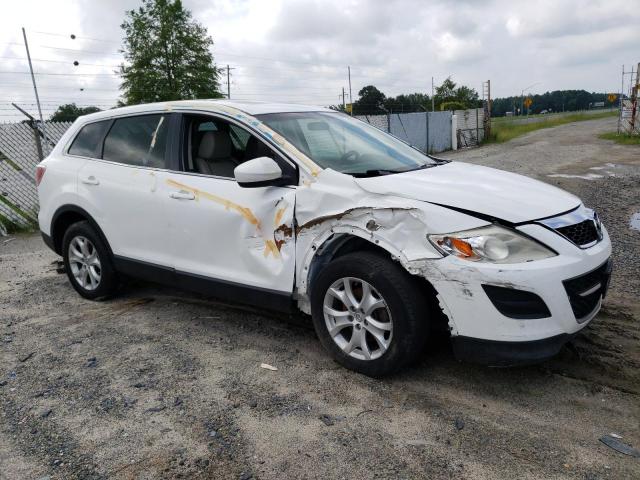 Photo 4 from auction – 2012 MAZDA CX-9 with VIN JM3TB3CV2C0346515