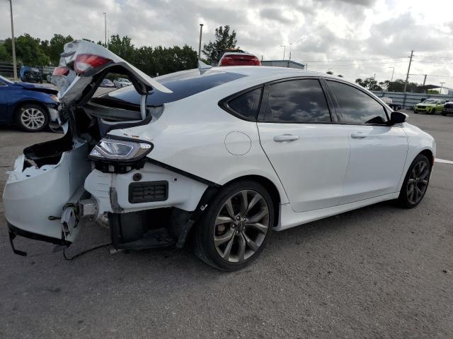 Photo 3 from auction – 2015 CHRYSLER 200 S with VIN 1C3CCCBG6FN551811