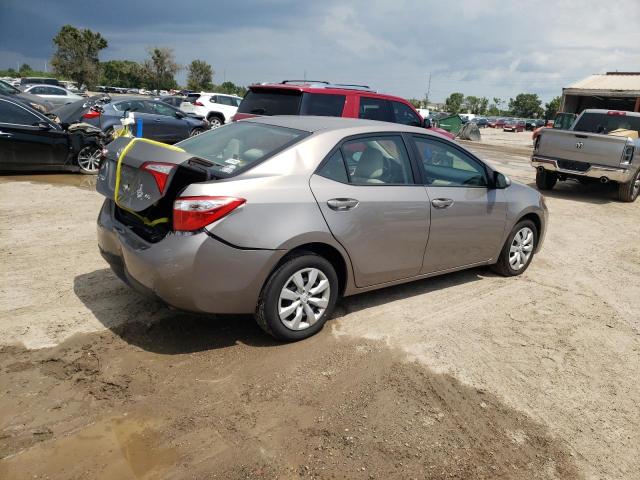 Photo 3 from auction – 2016 TOYOTA COROLLA L with VIN 5YFBURHE6GP366918