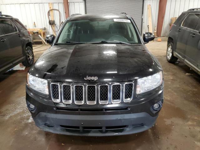 Photo 5 from auction – 2012 JEEP COMPASS with VIN 1C4NJCAB2CD660011