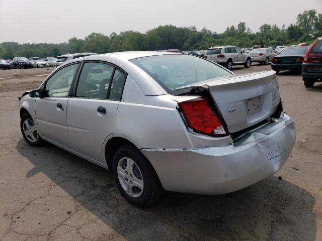 Photo 2 from auction – 2003 SATURN ION LEVEL with VIN 1G8AG52F63Z146850