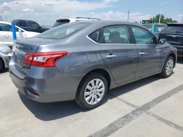 Photo 3 from auction – 2018 NISSAN SENTRA S with VIN 3N1AB7AP2JY280825