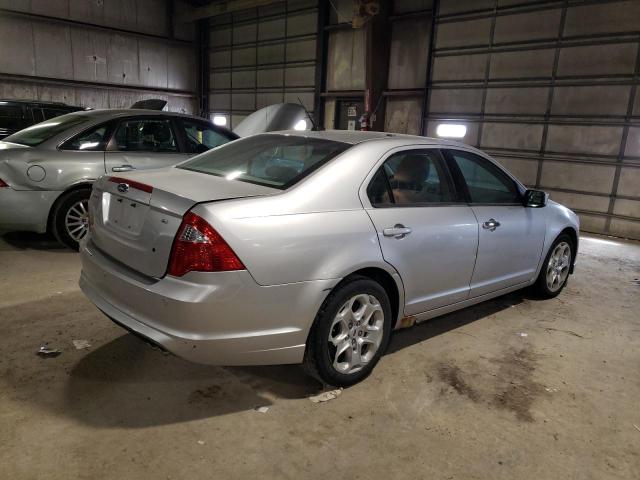 Photo 3 from auction – 2011 FORD FUSION SE with VIN 3FAHP0HA4BR302931