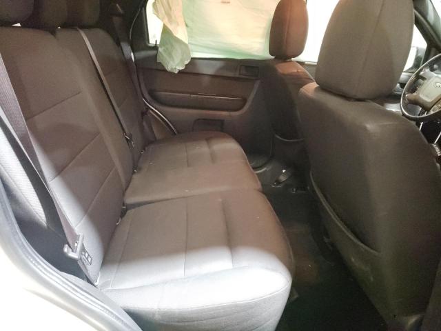Photo 11 from auction – 2012 FORD ESCAPE XLT with VIN 1FMCU9D79CKB01099