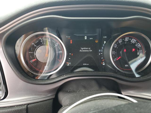 Photo 9 from auction – 2023 DODGE CHALLENGER with VIN 2C3CDZAG9PH517731