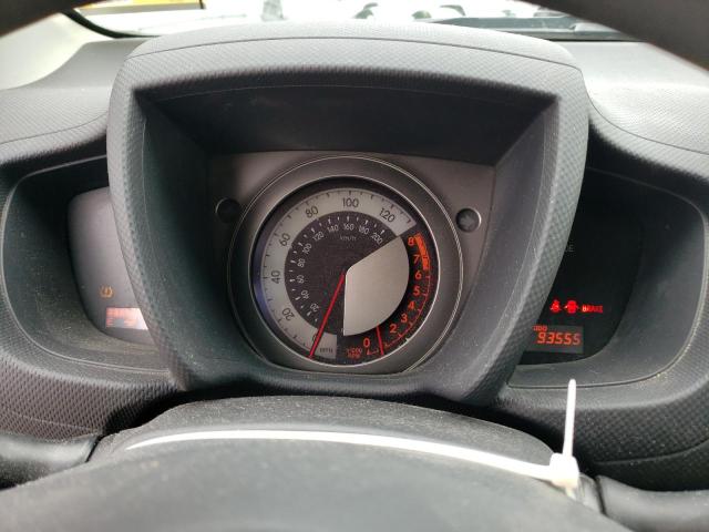 Photo 9 from auction – 2014 TOYOTA SCION XD with VIN JTKKUPB46E1044195