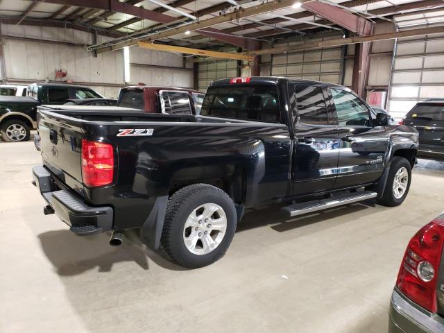 Photo 3 from auction – 2016 CHEVROLET SILVERADO with VIN 1GCVKREC8GZ106256