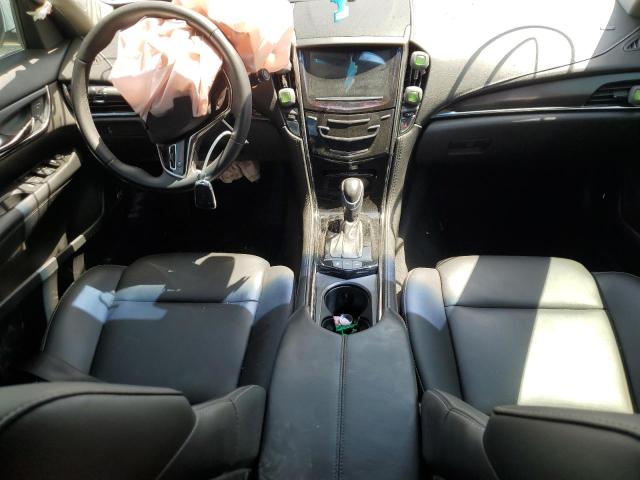 Photo 8 from auction – 2017 CADILLAC ATS with VIN 1G6AA5RX9H0194427
