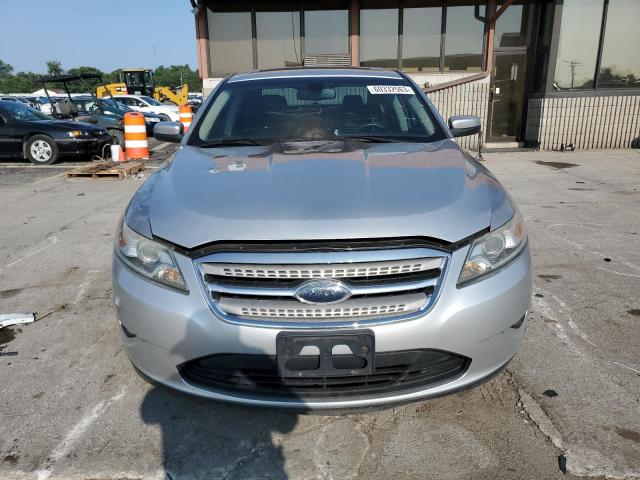 Photo 5 from auction – 2010 FORD TAURUS SEL with VIN 1FAHP2EW3AG135608