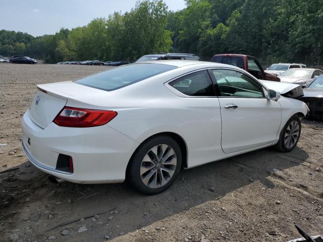 Photo 3 from auction – 2015 HONDA ACCORD EX with VIN 1HGCT1B72FA007038