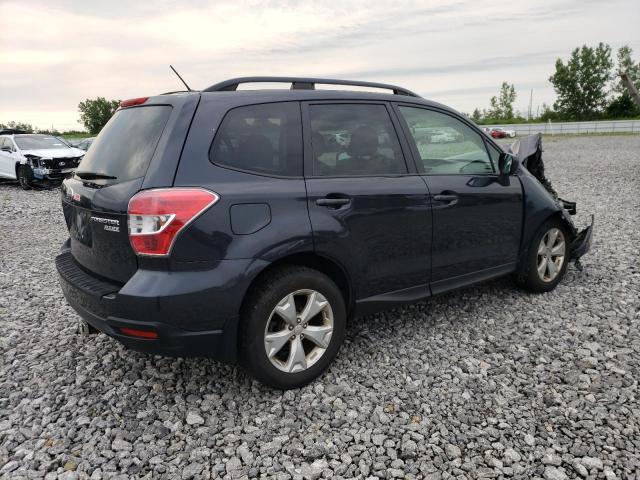 Photo 3 from auction – 2015 SUBARU FORESTER 2 with VIN JF2SJADC4FH581286