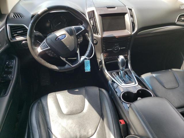 Photo 8 from auction – 2015 FORD EDGE TITAN with VIN 2FMTK3K90FBB04205