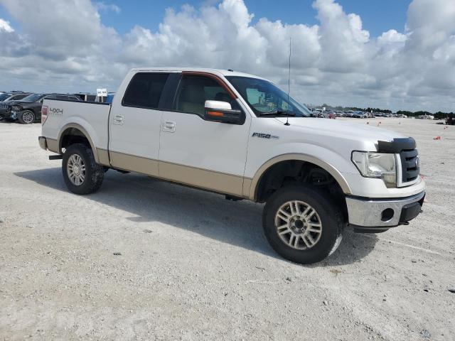 Photo 4 from auction – 2013 FORD F150 SUPER with VIN 1FTFW1EF0DFA39315