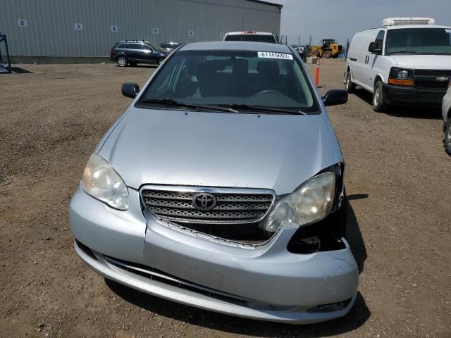صورة رقم 5 من المزاد - 2006 TOYOTA COROLLA CE مع VIN 2T1BR32E56C593443