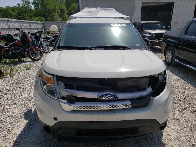 Photo 5 from auction – 2012 FORD EXPLORER X with VIN 1FMHK7D87CGA60273