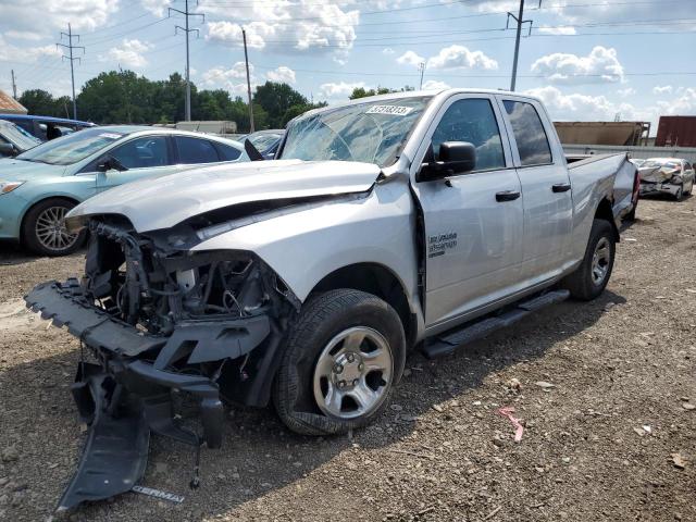 RAM 1500 CLASS 2019 with VIN 1C6RR7FG1KS543141 - Photo from auction