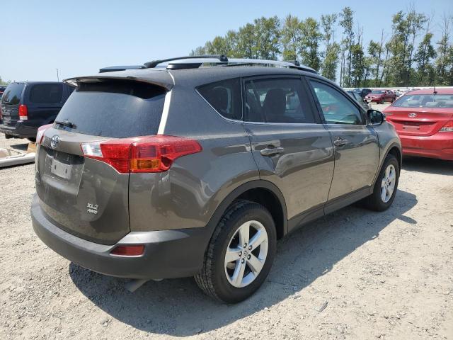 Photo 3 from auction – 2013 TOYOTA RAV4 XLE with VIN 2T3RFREVXDW084358
