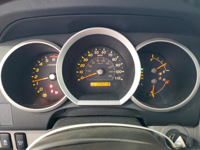 Photo 9 from auction – 2008 TOYOTA 4RUNNER SR with VIN JTEBU14R38K027328