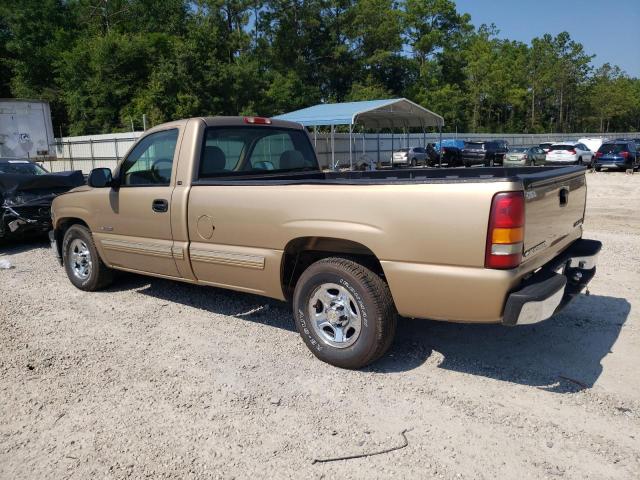 Photo 2 from auction – 2000 CHEVROLET SILVERADO with VIN 1GCEC14V8YE175863