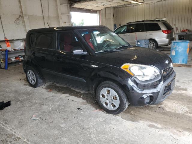 Zdjęcie 4 z aukcji – 2013 KIA SOUL z VIN KNDJT2A58D7621467