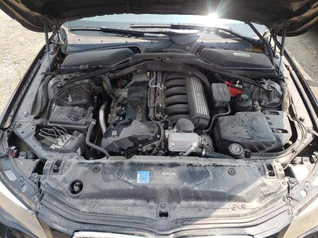 Photo 11 from auction – 2009 BMW 528 XI with VIN WBANV13599C154350