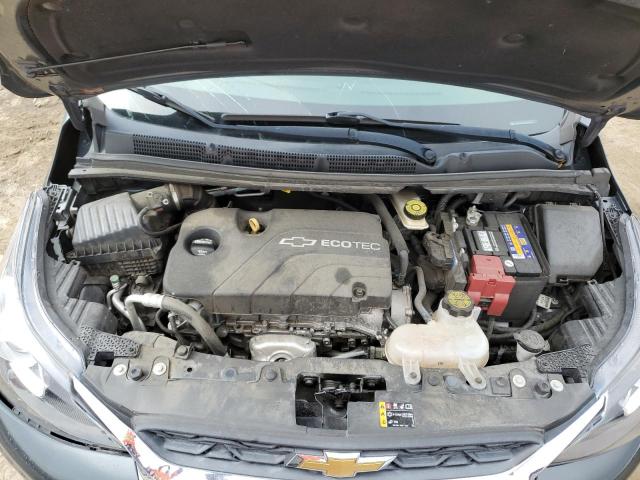 Photo 11 from auction – 2019 CHEVROLET SPARK 1LT with VIN KL8CD6SA2KC701997