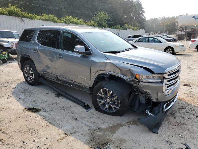 Photo 4 from auction – 2023 GMC ACADIA SLE with VIN 1GKKNKL40PZ219152