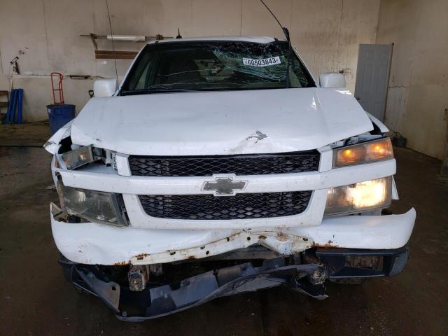 Photo 5 from auction – 2009 CHEVROLET COLORADO with VIN 1GCDT13E098144362