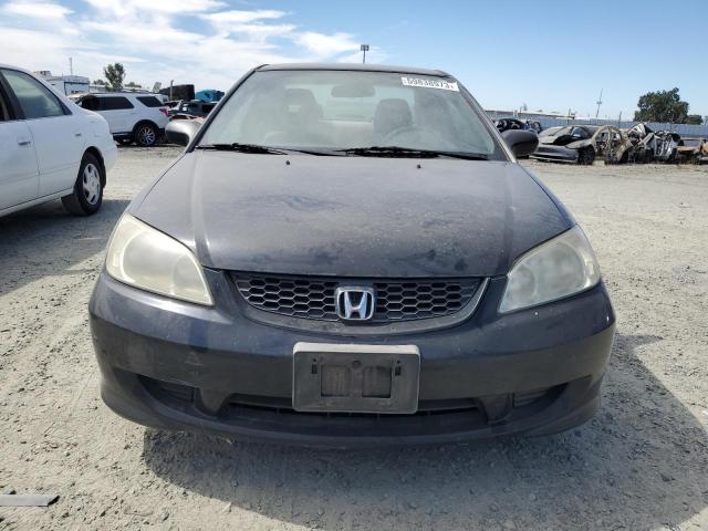 Photo 5 from auction – 2004 HONDA CIVIC LX with VIN 1HGEM22564L075984