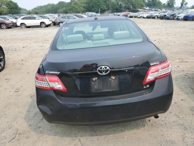 صورة رقم 6 من المزاد - 2011 TOYOTA CAMRY BASE مع VIN 4T1BF3EK5BU230093
