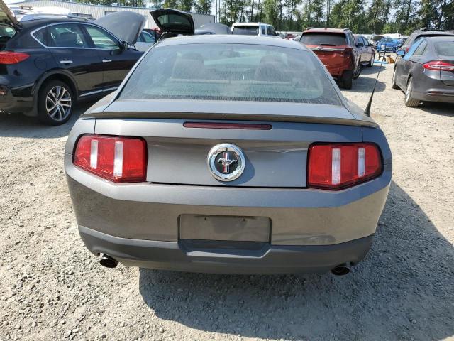 Photo 6 from auction – 2011 FORD MUSTANG with VIN 1ZVBP8AM2B5157763