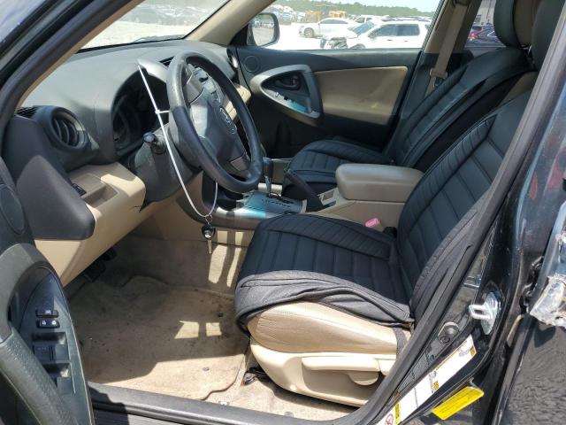 Photo 7 from auction – 2009 TOYOTA RAV4 with VIN JTMBF33V49D008981